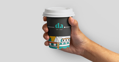 Tramshed Tech diversifies with new coffee shop venture