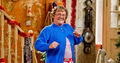 Glasgow to host Mrs Brown Rides Again tour as OVO Hydro date announced for BBC show