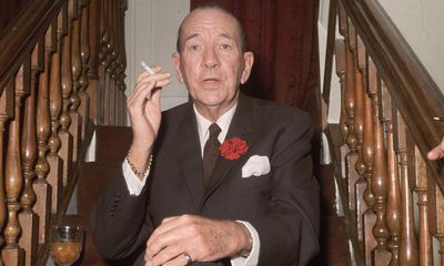 Noël Coward was not just an amiable jester but a scathing social satirist