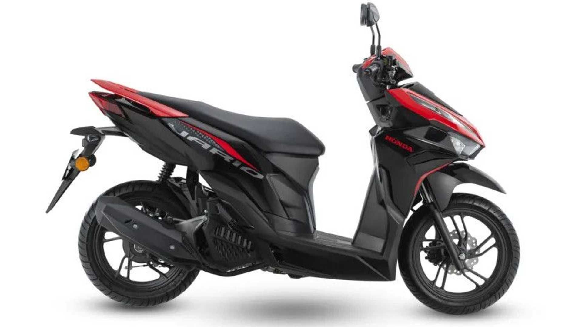 Honda vario store 125 price