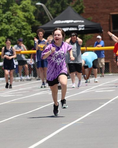 Finding place to practice is another challenge for Kentucky Special Olympics teams