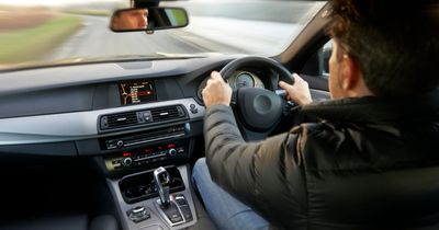 These seven 'unusual' road signs could see you slapped with £1,000 fine if ignored