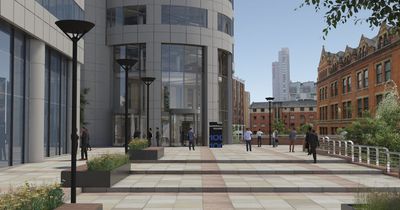 Acquisitive £100m professional services group Xeinadin takes flagship office space