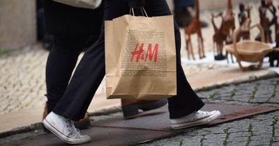 H&M shoppers praise 'beautiful' £25 'dupe' of £2.5k Dior bag