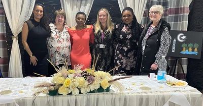 Ahmadiyya Muslim Women's Association celebrates 100 years