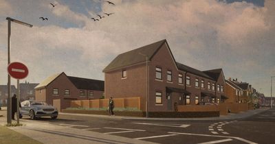 New housing development could replace former Wigan pub