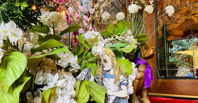 Manchester tea rooms named among most Instagrammable in the whole world