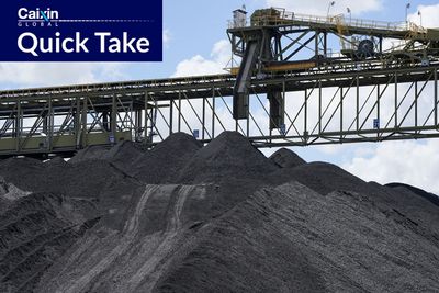 China Imports of Australian Coal Surge After Embargo Lifted