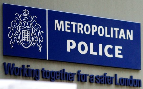 London police force racist, misogynist and homophobic: review