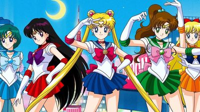 5 Reasons Why Sailor Moon Is A Good Anime To Start With If You've Never Watched An Anime Before