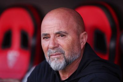 Man Utd’s Europa League opponents Sevilla sack boss Jorge Sampaoli