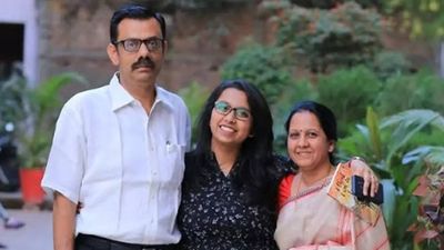Madhya Pradesh pharma college principal murder: Simrol police file chargesheet