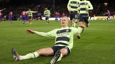 WATCH: Three reasons Erling Haaland is scoring so many goals at Manchester City