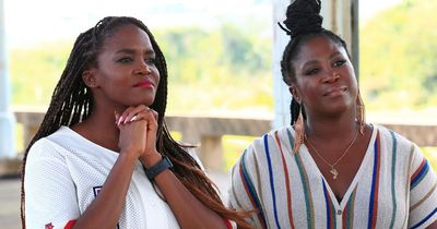 Oti and Motsi Mabuse's mum says family's royal link is 'nonsense' in new DNA Journey