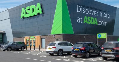 Asda's Easter delivery slots are now available to book