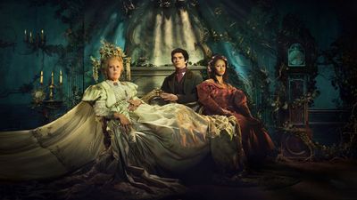 Great Expectations with Olivia Colman: next episode, release date, cast, who's who, plot, trailer, interviews and all about the new Dickens adaptation