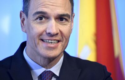 Spain's government faces no-confidence vote brought by Vox