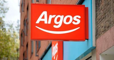 Argos gives update on closure of Irish stores and online operations