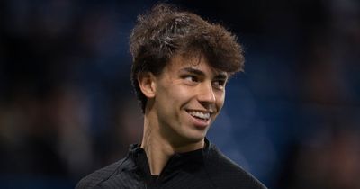 Todd Boehly 'schedules' Joao Felix transfer meeting as Chelsea eye permanent summer transfer