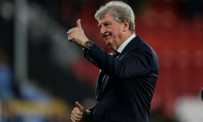 Crystal Palace bank on Roy Hodgson in bid to reunite splintered fanbase