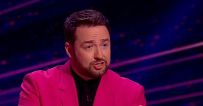 Jason Manford 'staying strong' after 'heartbreaking' news
