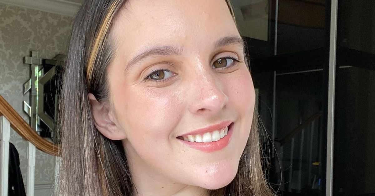 Real life of Corrie's Amy Barlow actress - Waterloo…