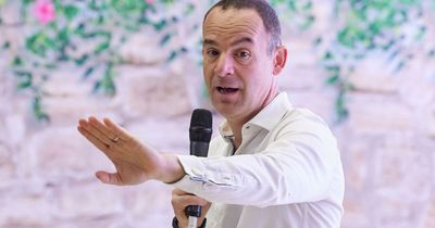 Martin Lewis shares 'rule of thumb' that could lower your water bill ahead of April rise