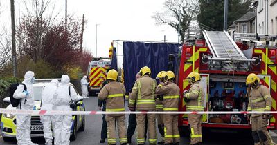 Portadown murder investigation launched after death of woman in her 30s