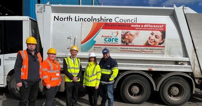 £65m North Lincolnshire waste contract won by East Yorkshire firm