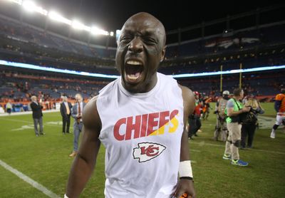 24 former Chiefs players who are still free agents