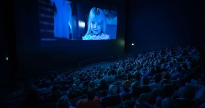 Oscar winner Michelle Yeoh to be honoured at film festival in former Bristol IMAX