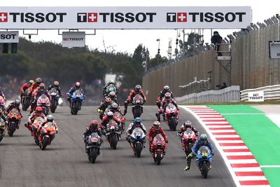 MotoGP sprint races: Everything you need to know