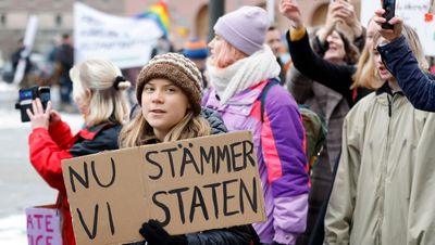 Swedish court allows activists to sue state over climate policy
