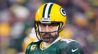 Aaron Rodgers Is Right for the Jets, Wrong for New York