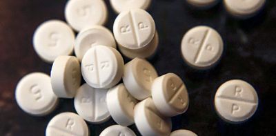 Increases in opioid overdoses in Pennsylvania varied by county during the COVID-19 pandemic