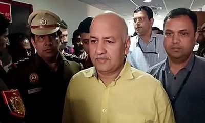 Delhi excise policy case: Special court lists Manish Sisodia's bail matter for March 24