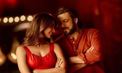 'Kisi Ka Bhai Kisi Ki Jaan': Salman Khan, Pooja Hegde's romantic track in 'Jee Rahe The Hum' out