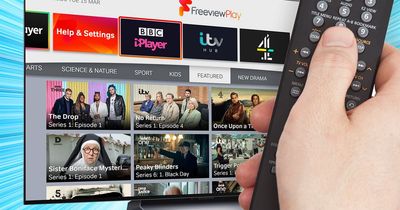 Freeview users urged to retune their TVs this week or miss out on must-have BBC channel upgrade