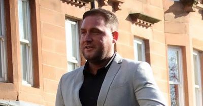 Flash Scots drug boss teamed up with ‘surveillance’ expert to carry out huge trafficking operation