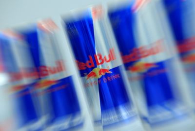 EU raids energy drink maker Red Bull in antitrust probe