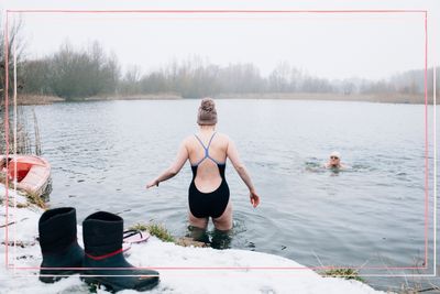 What are the benefits of cold water swimming? How to start and how to stay safe in cold water