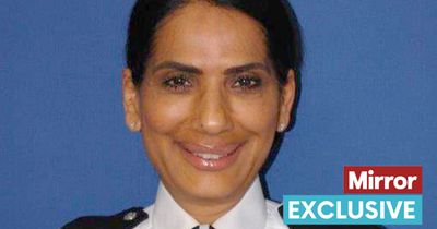 Former Met Police chief demands Commissioner RESIGNS after denying 'institutional racism'