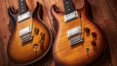 PRS SE DGT vs USA Core DGT: what are the similarities, and how do the builds differ?