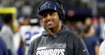 Dallas Cowboys coach reveals Free Agency and NFL Draft strategy to add to vaunted defence