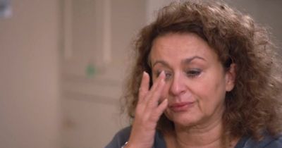 Loose Women's Nadia Sawalha broke down in tears over co-stars' reaction to ADHD diagnosis