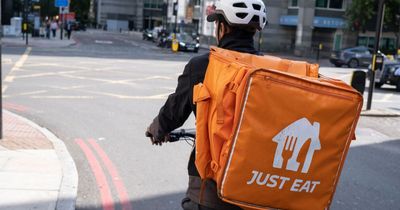 Just Eat to axe 1,700 workers as demand for food delivery slows