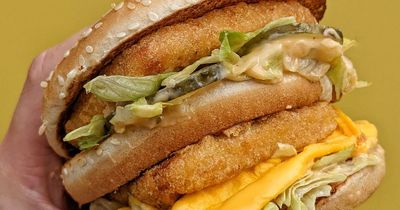 McDonald's announces return of Chicken Big Mac and brand new steakhouse item