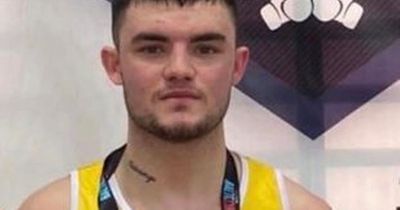 Tributes pour in for talented British boxer who died suddenly aged 19
