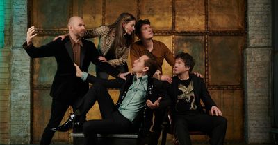 Franz Ferdinand announced as sixth act of Wider Than Pictures at Collins Barracks