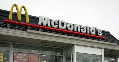 McDonald's fans thrilled as 'best burger ever' is coming back